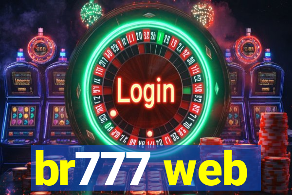 br777 web